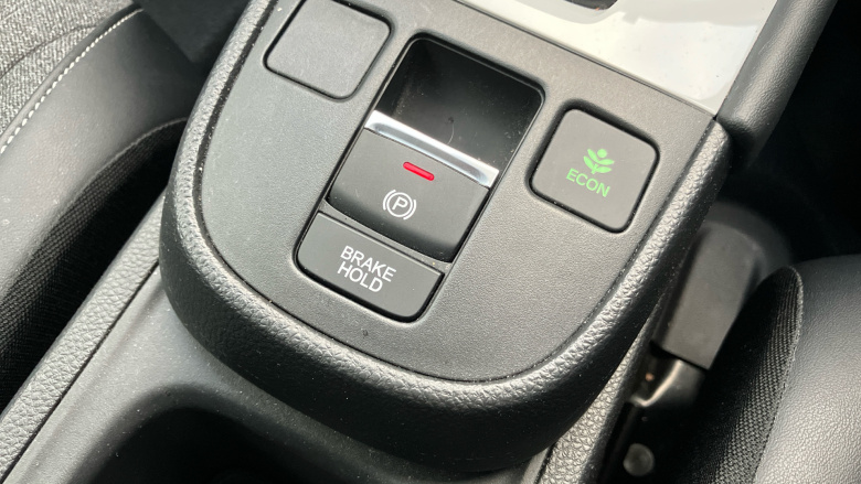 Honda Jazz 1.5 i-MMD Hybrid SR 5dr eCVT Hybrid Hatchback